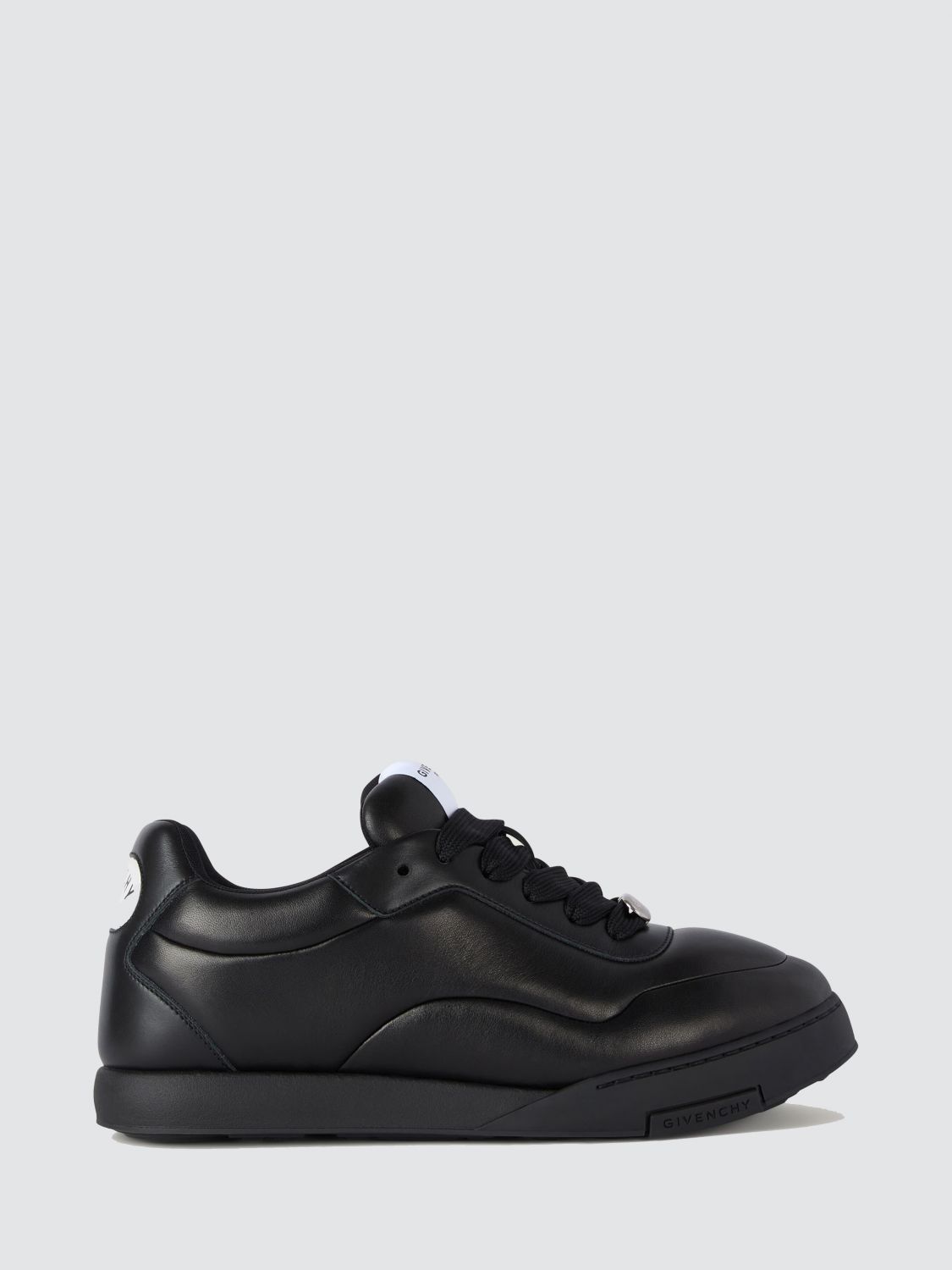 GIVENCHY Sneakers Men color Black