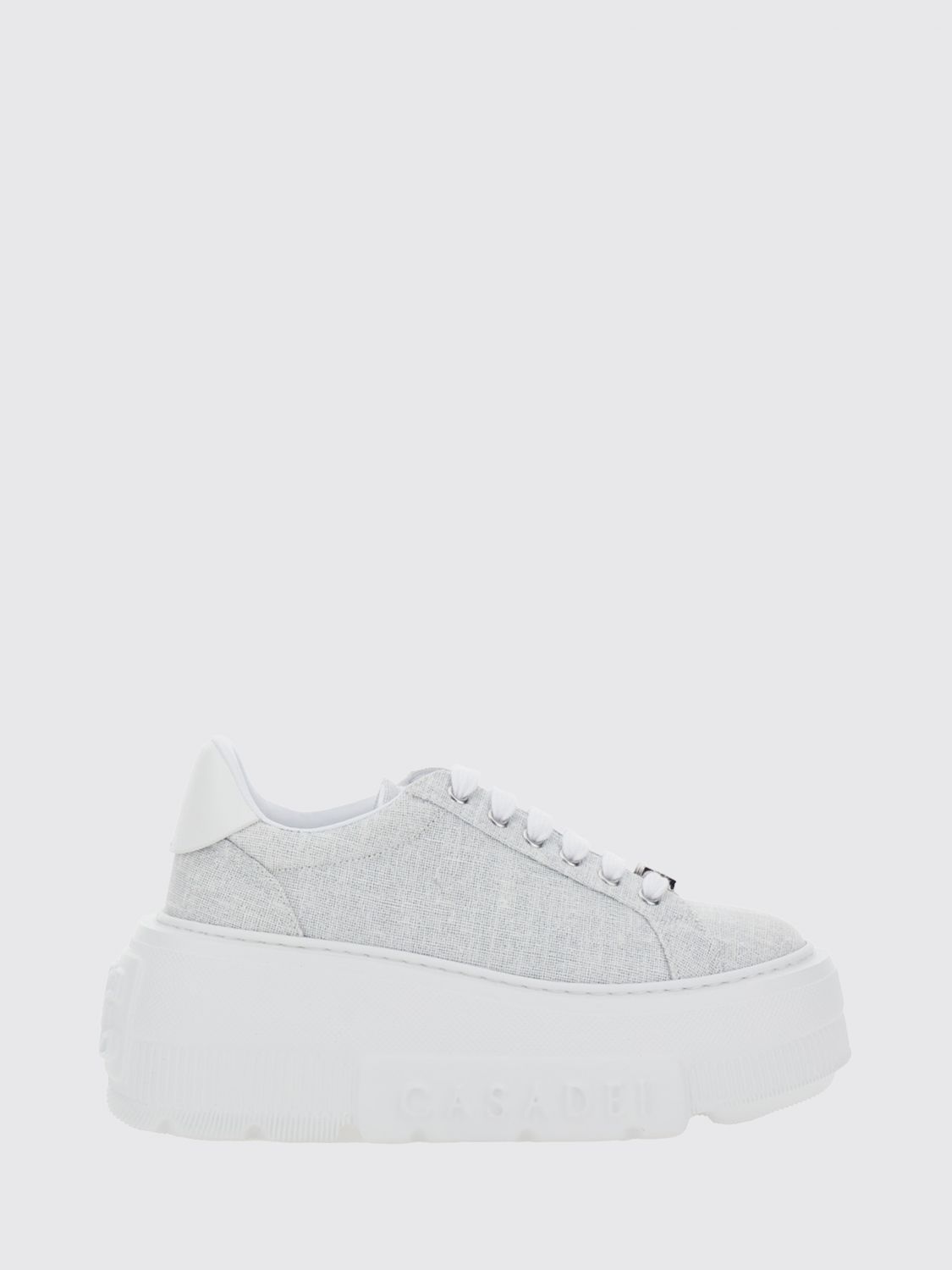 CASADEI Sneakers Donna colore Grigio