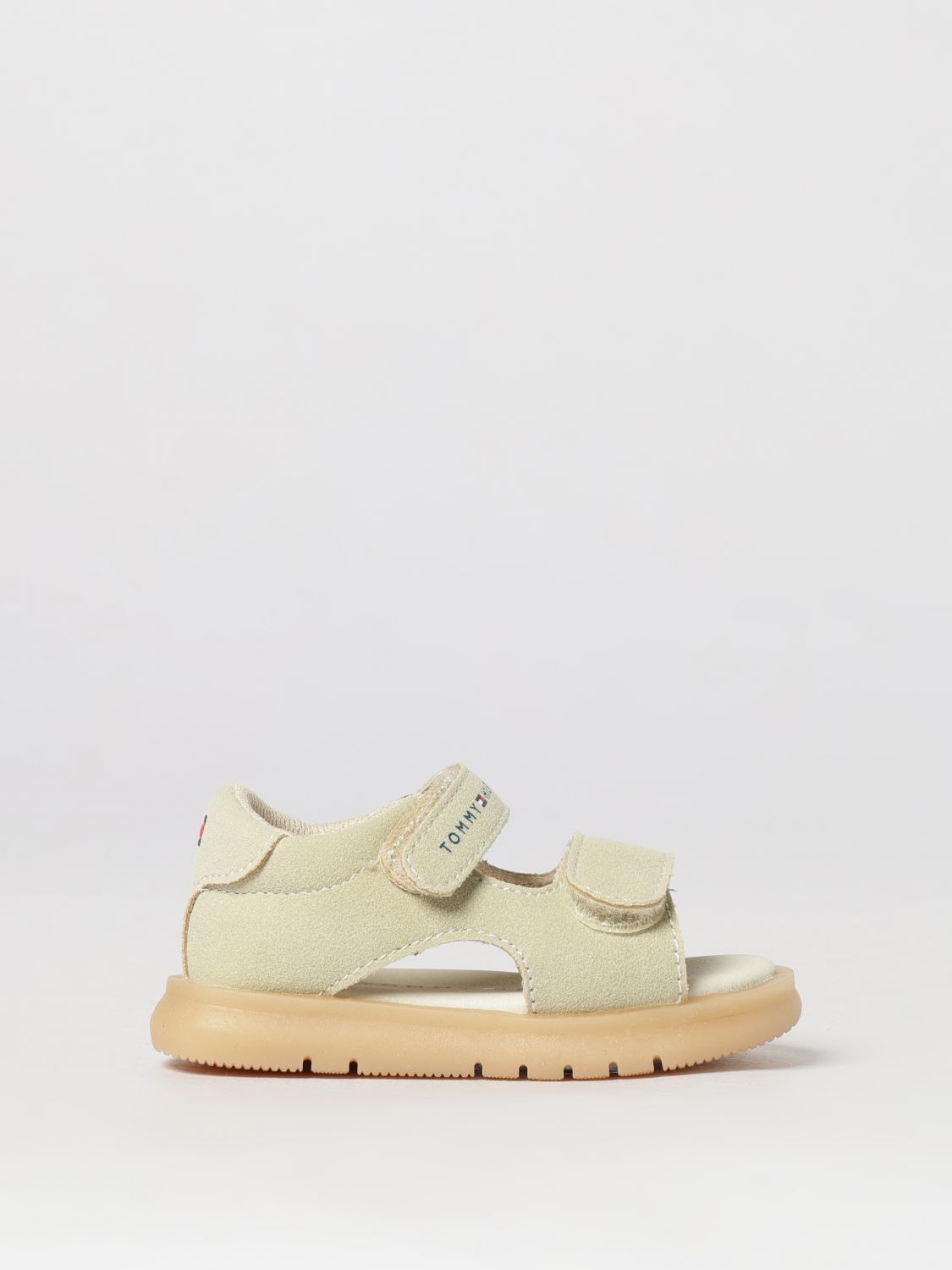 TOMMY HILFIGER Scarpe Bambino colore Beige