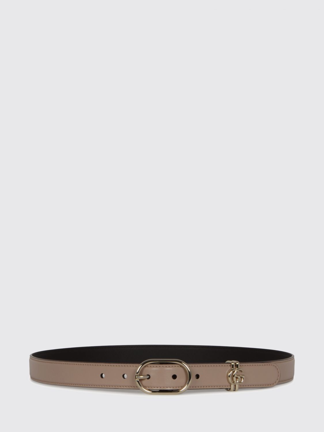 GUCCI Cintura Donna colore Cipria