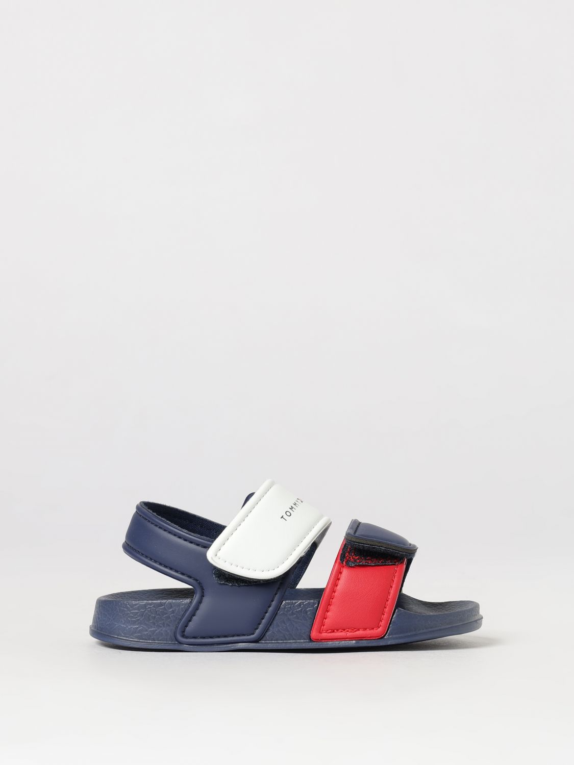 TOMMY HILFIGER Scarpe Bambino colore Blue