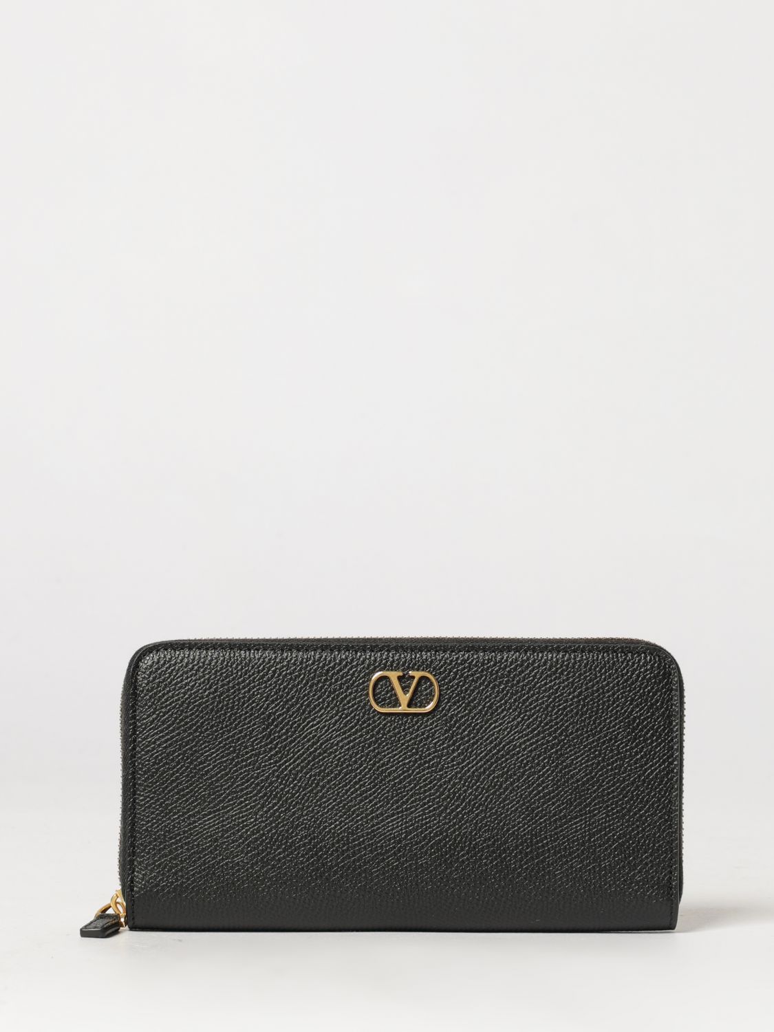 VALENTINO GARAVANI Portafoglio Donna colore Nero