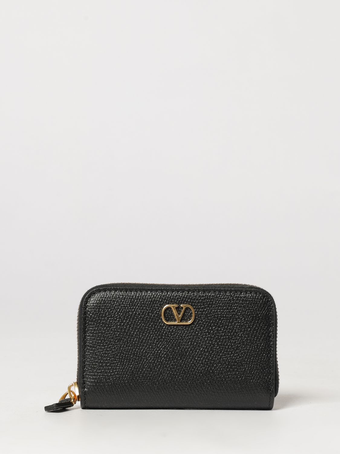 VALENTINO GARAVANI Portafoglio Donna colore Nero
