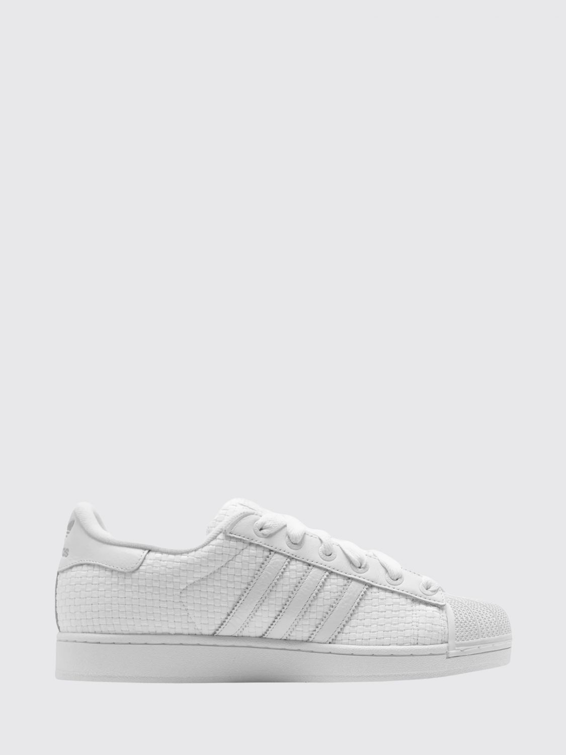 ADIDAS ORIGINALS Sneakers Uomo colore Bianco