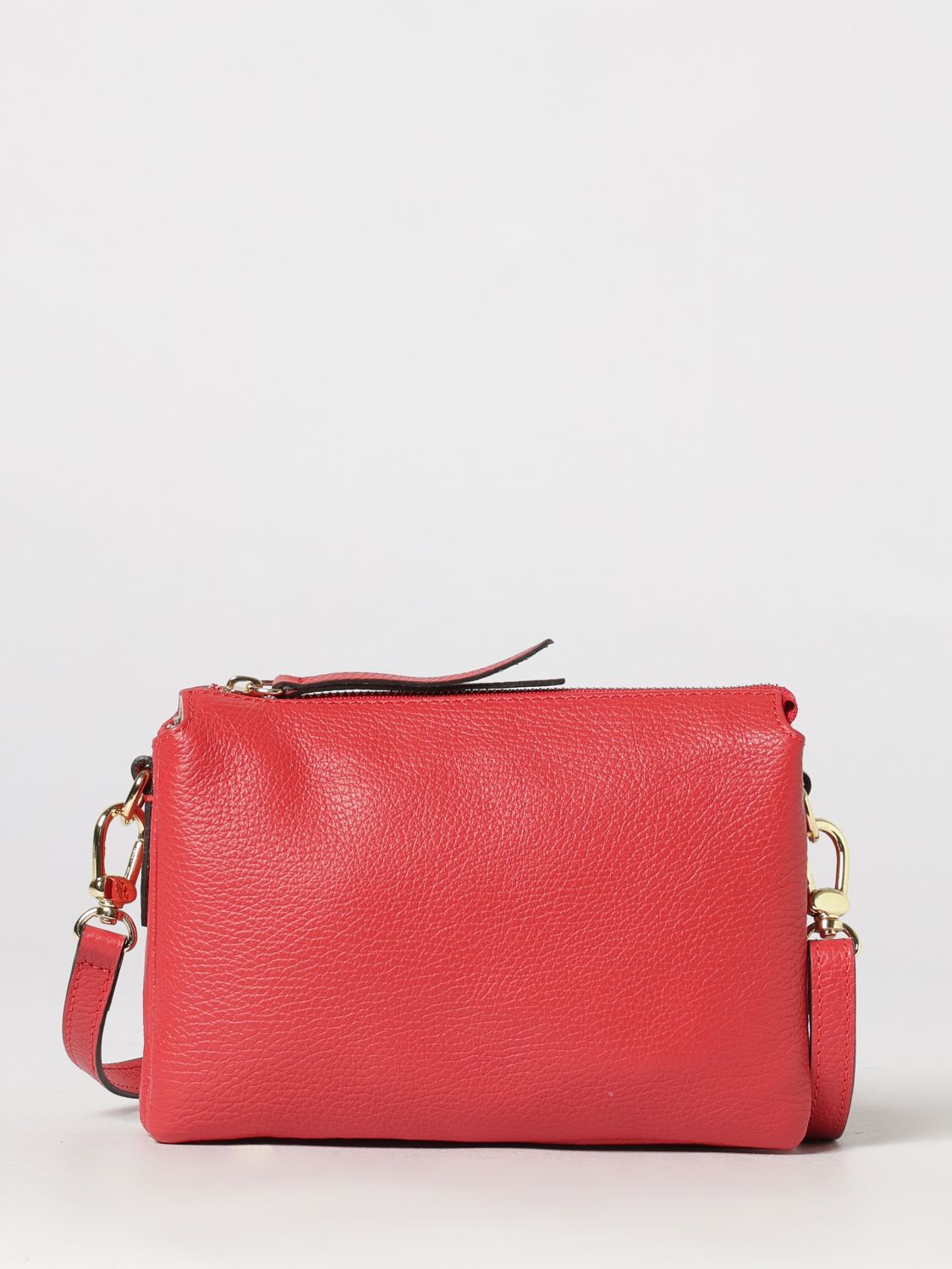 Skytos Mini Bag Woman color Red