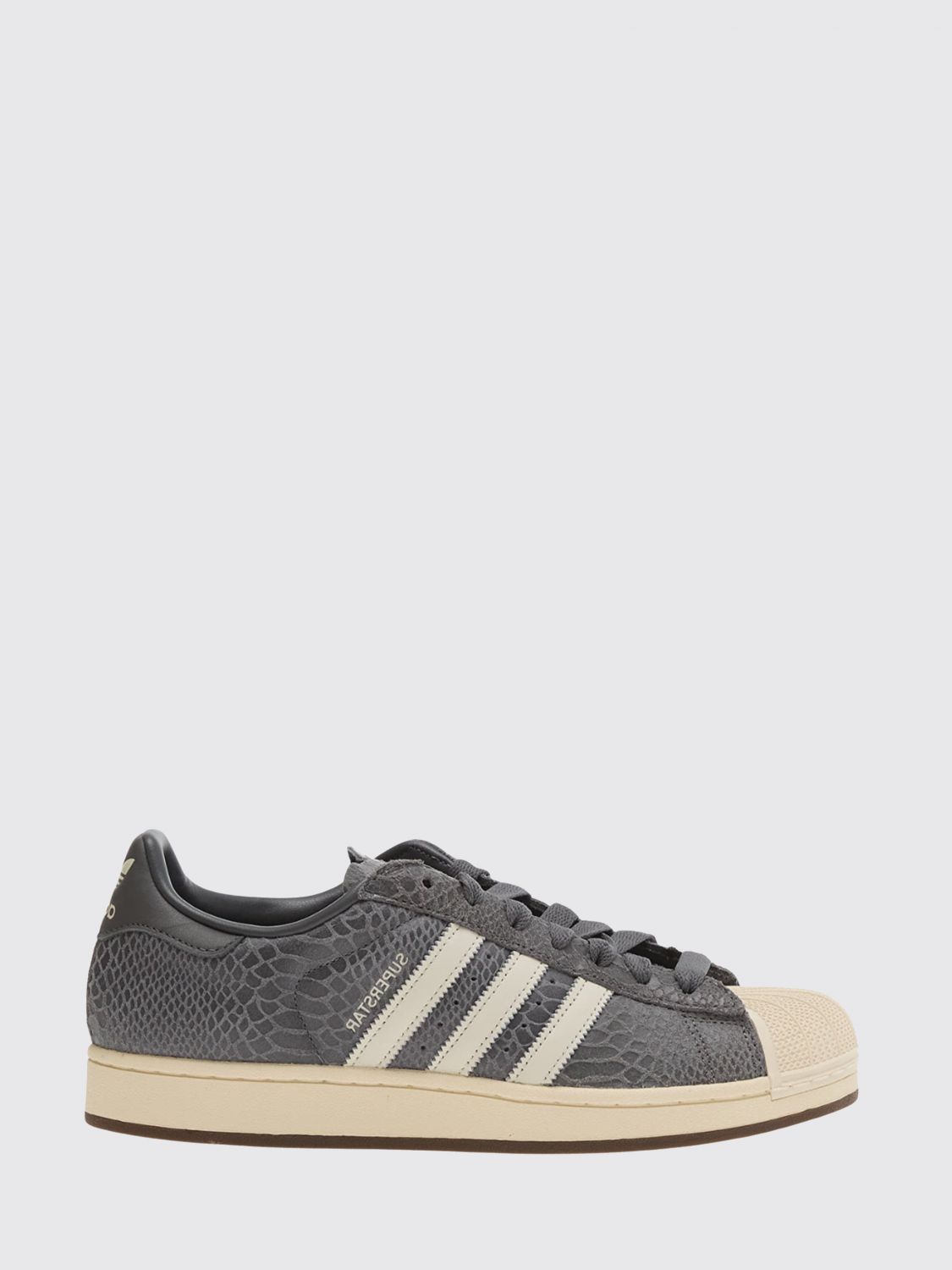ADIDAS ORIGINALS Scarpe Uomo colore Grigio