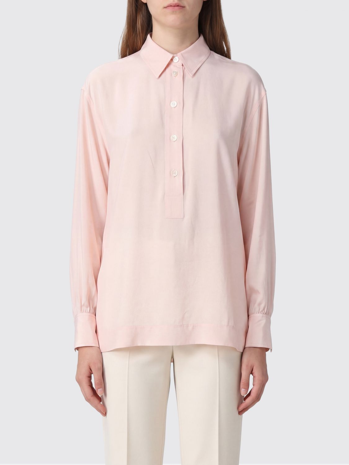 GRIFONI Camicia Donna colore Rosa