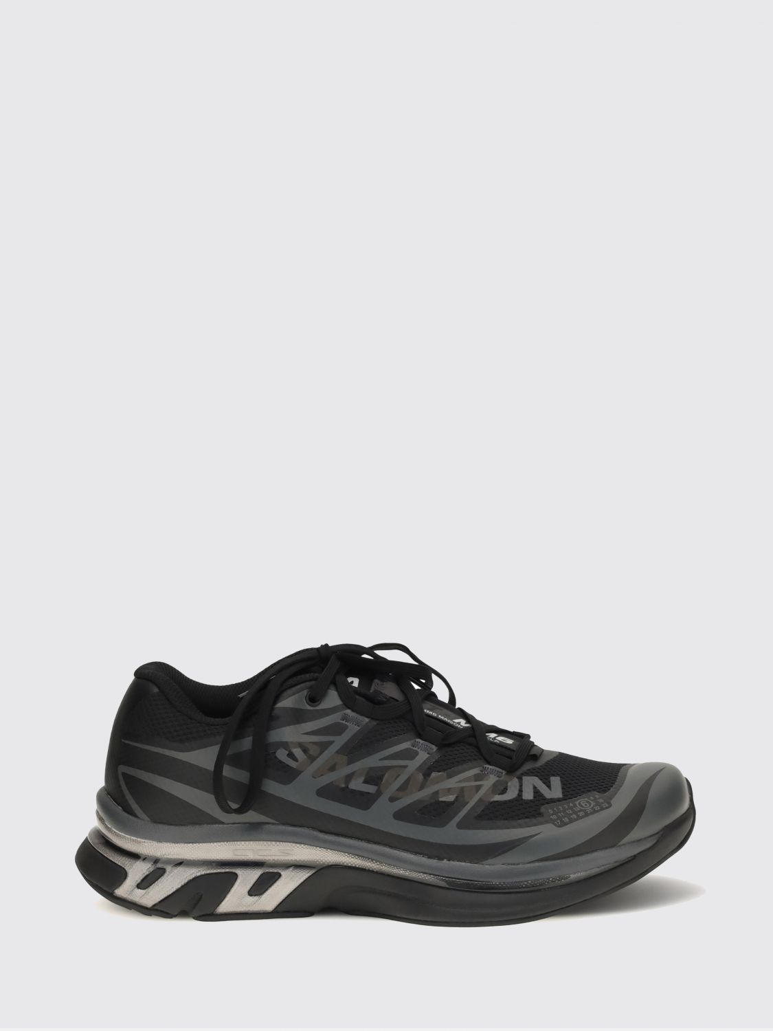 MM6 MAISON MARGIELA X SALOMON XT Limited Edition Technical Mesh Sneakers