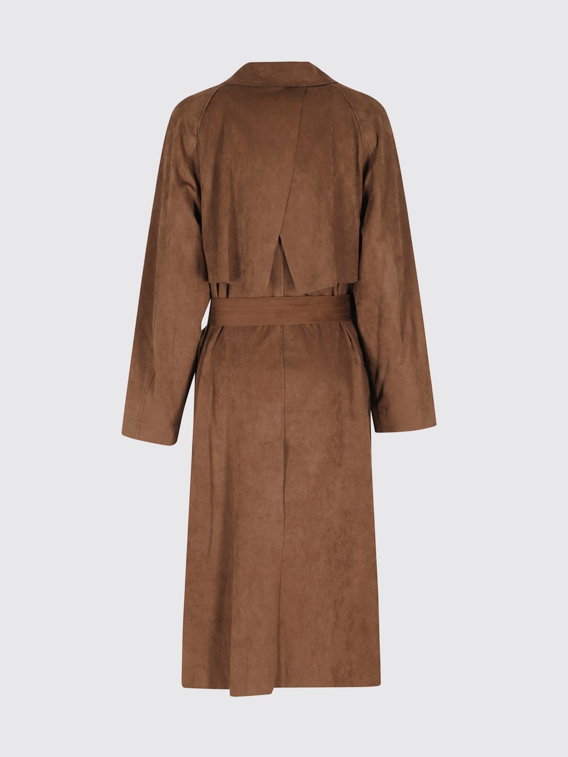 Urbancode Coat Woman In Multi