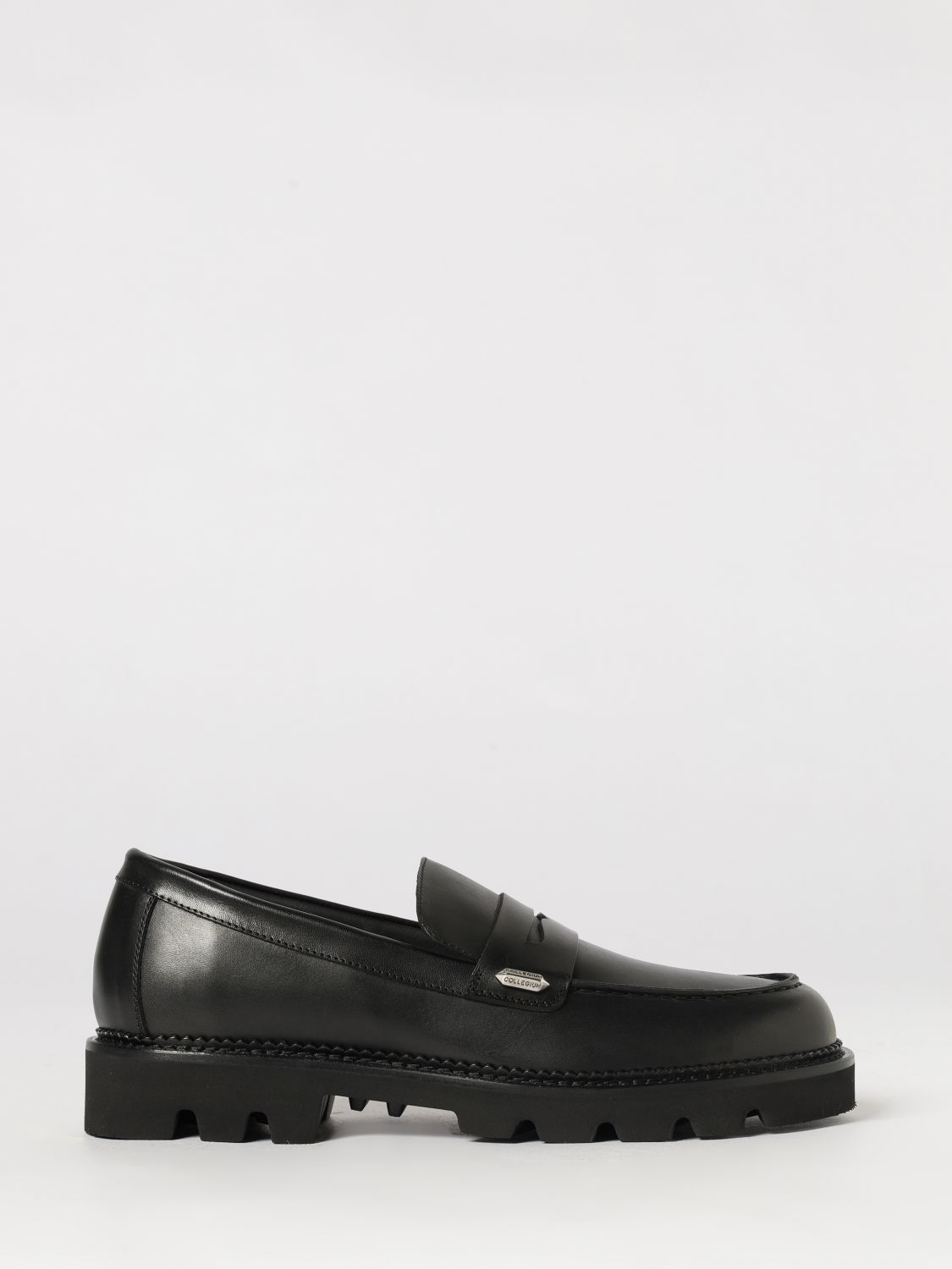 COLLEGIUM Sneakers Uomo colore Nero
