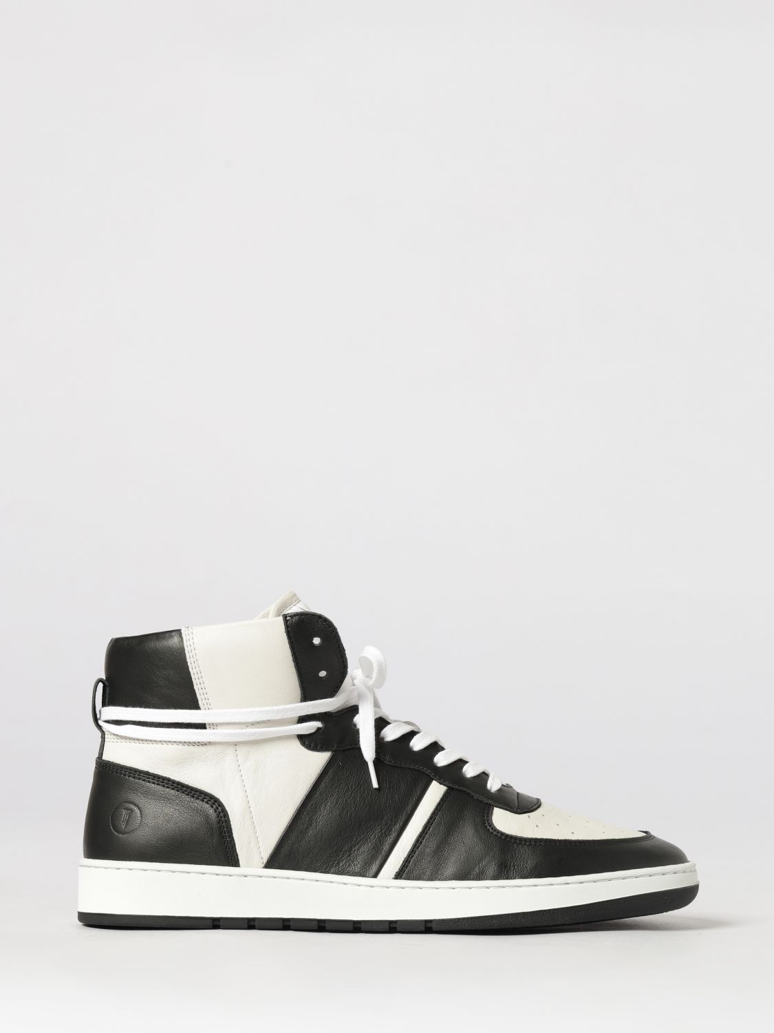 COLLEGIUM Sneakers Uomo colore Ghiaccio