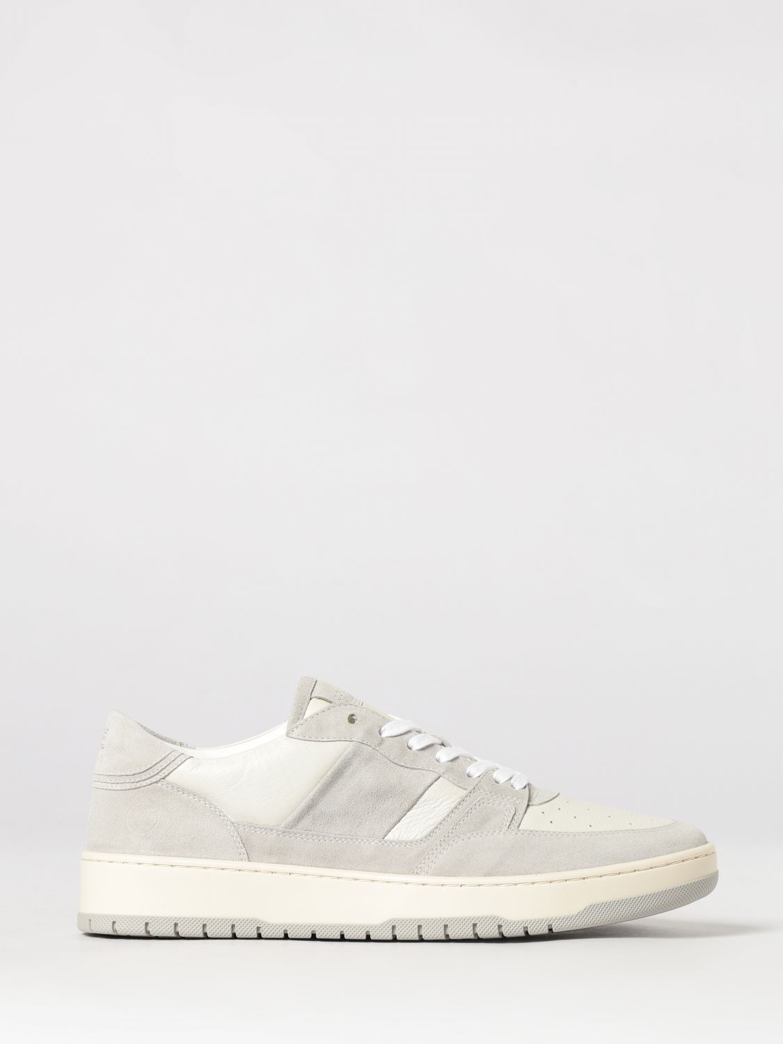 COLLEGIUM Sneakers Uomo colore Grigio