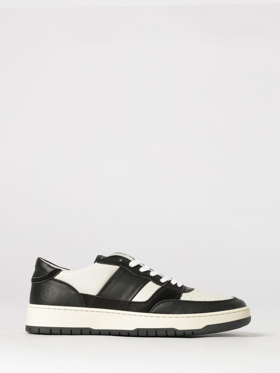 COLLEGIUM Sneakers Uomo colore Ghiaccio