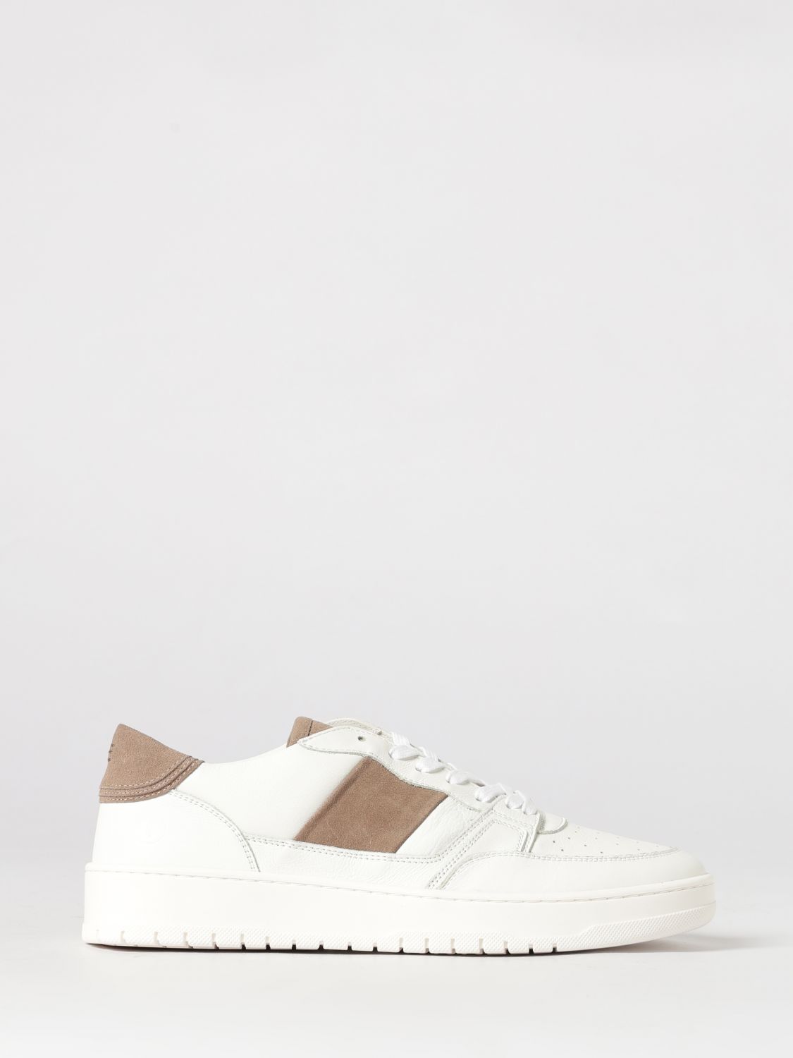 COLLEGIUM Sneakers Uomo colore Marrone