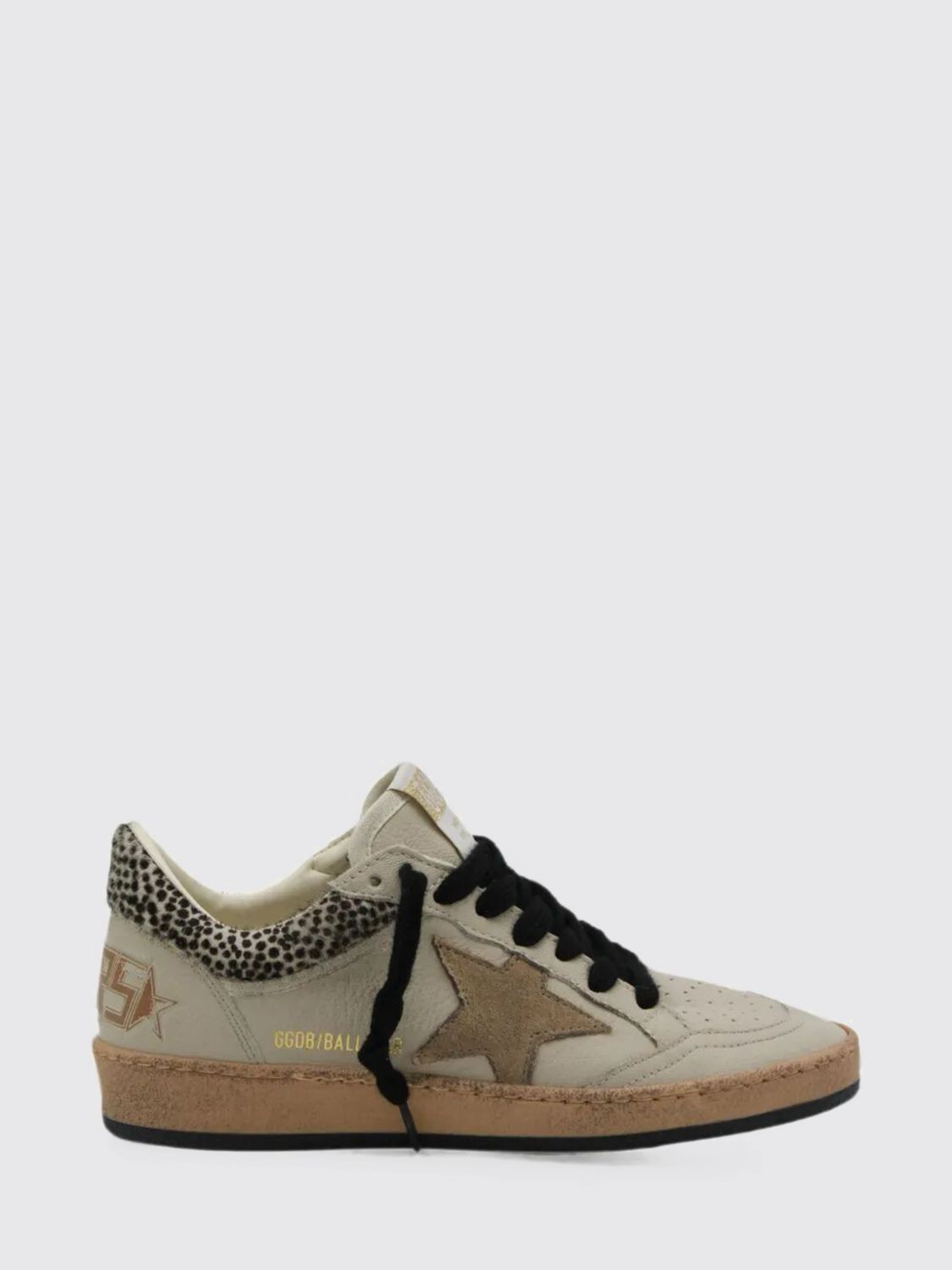 GOLDEN GOOSE Sneakers Donna colore Beige
