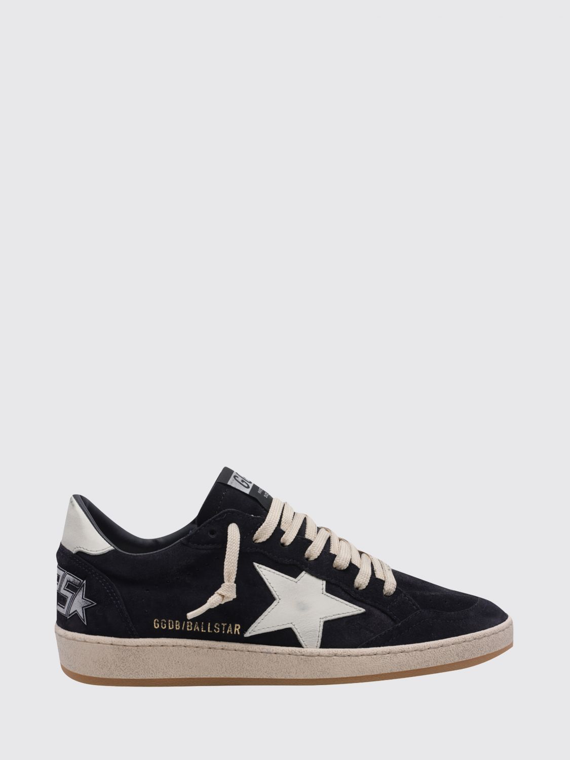 GOLDEN GOOSE Sneakers Uomo colore Blue