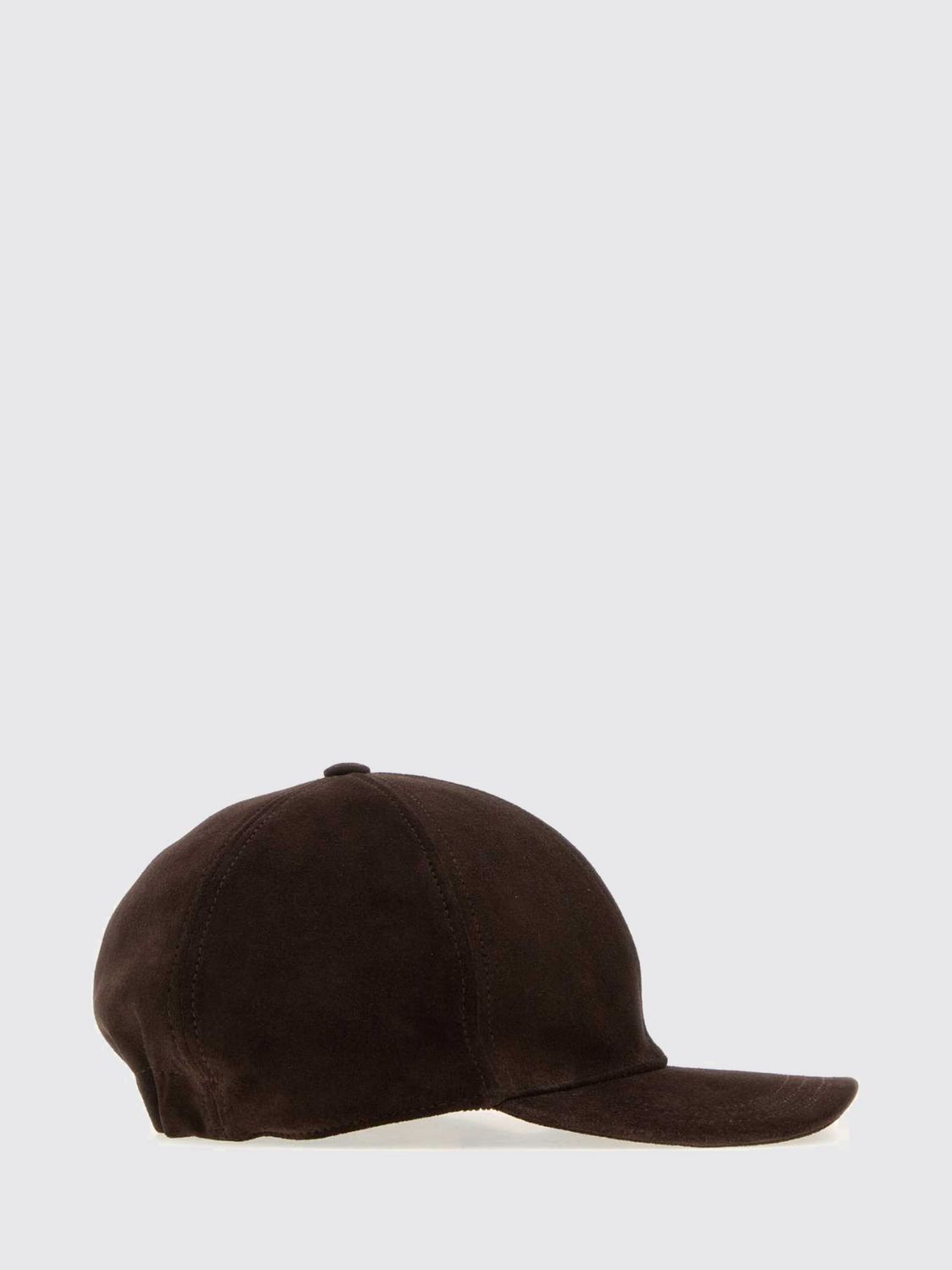 VALENTINO GARAVANI Hat Men color Dark