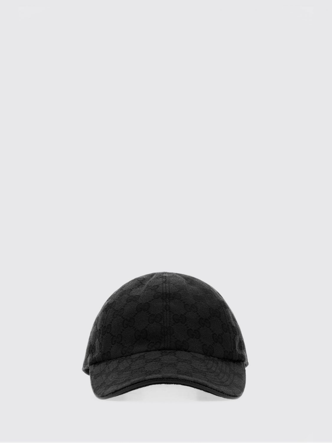 GUCCI Cappello Donna colore Nero