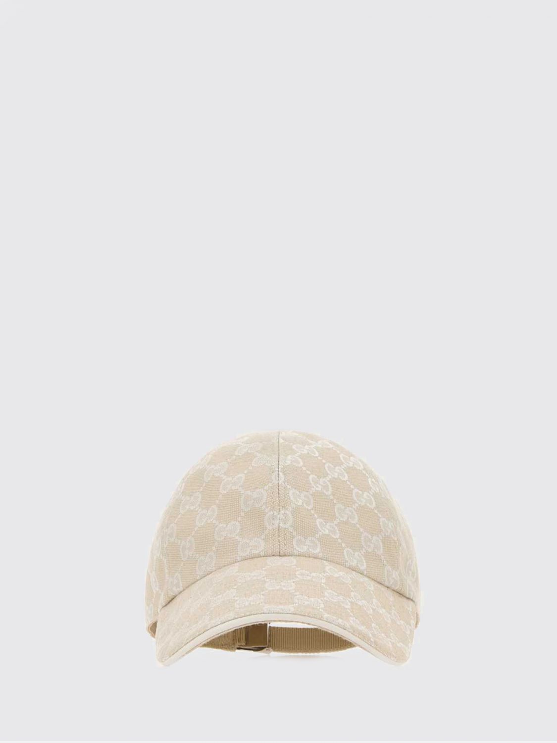 GUCCI Cappello Donna colore Bianco