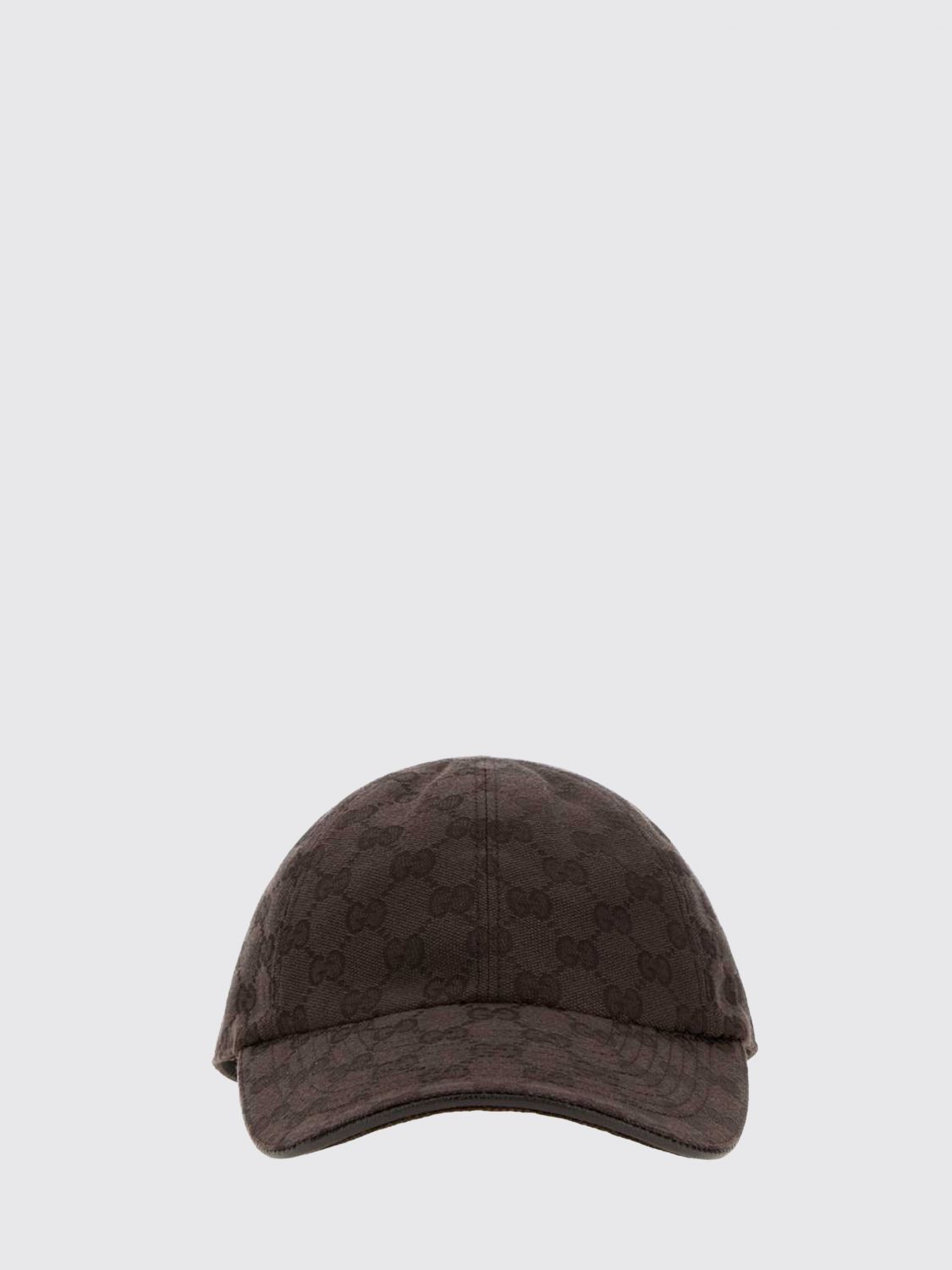 GUCCI Cappello Donna colore Marrone