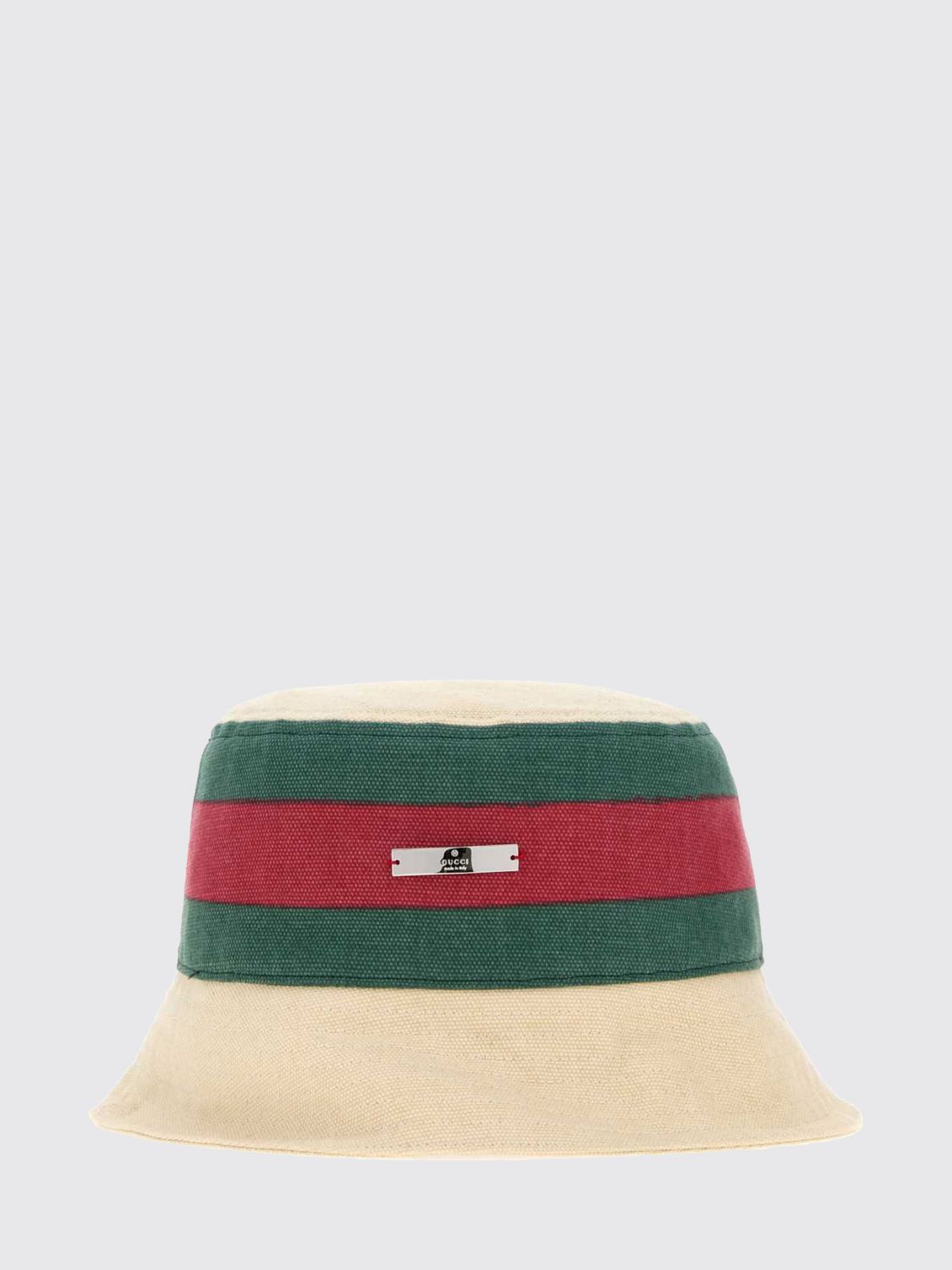 GUCCI Cappello Donna colore Crema