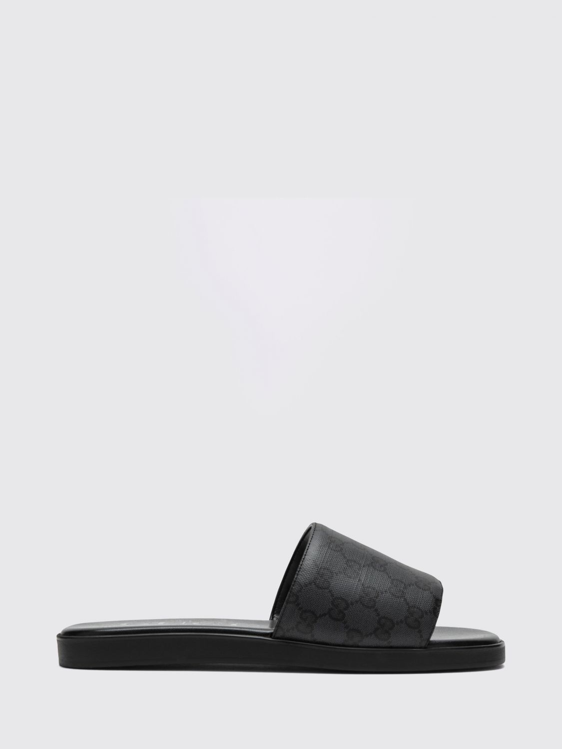 GUCCI Sandali Uomo colore Nero