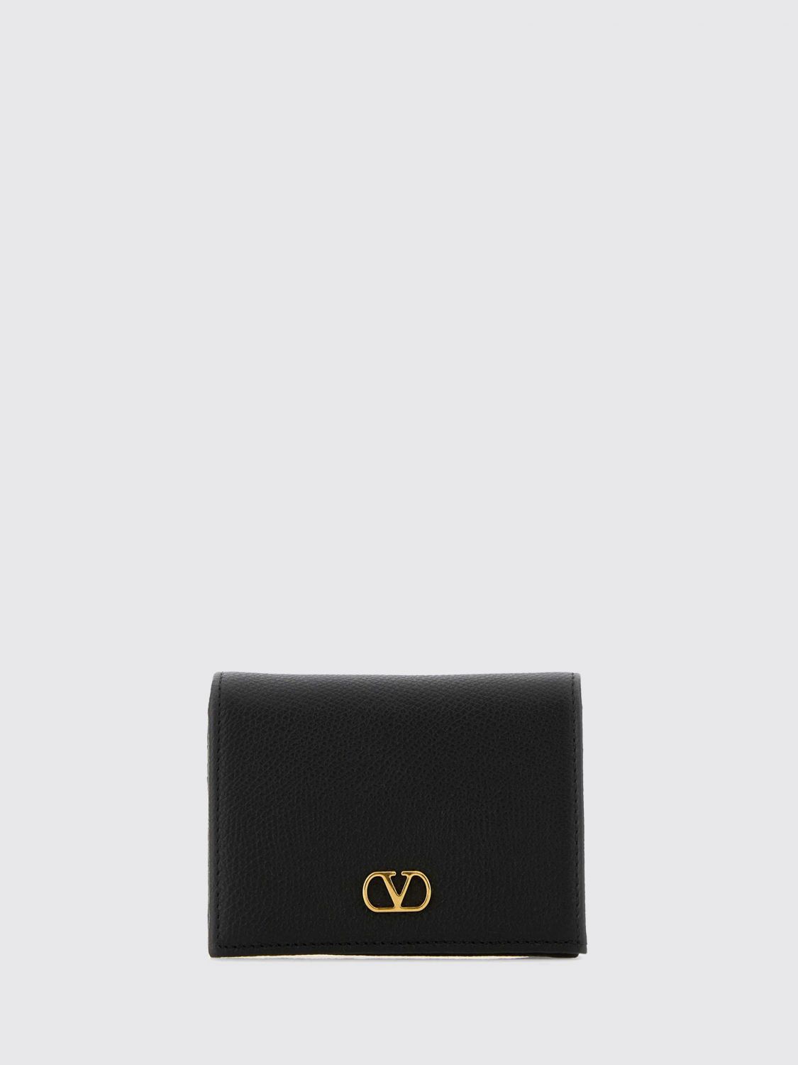 VALENTINO GARAVANI Portafoglio Donna colore Nero