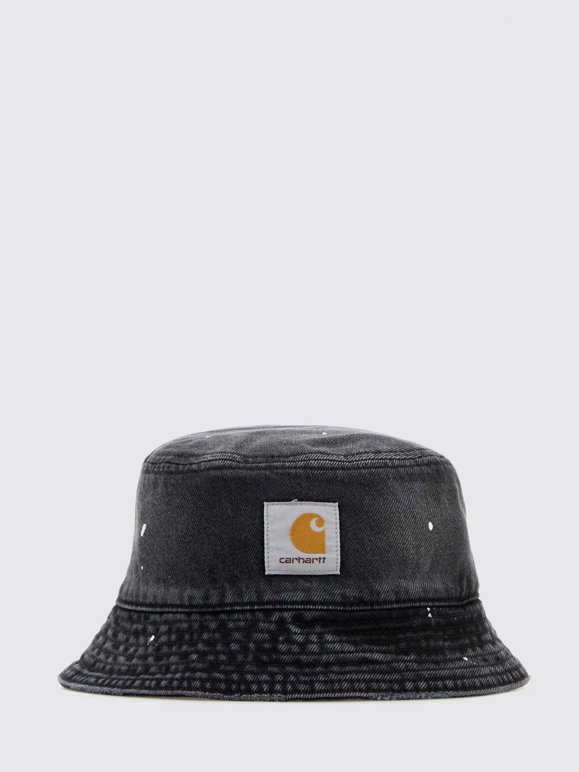 CARHARTT WIP Cappello Uomo colore Nero