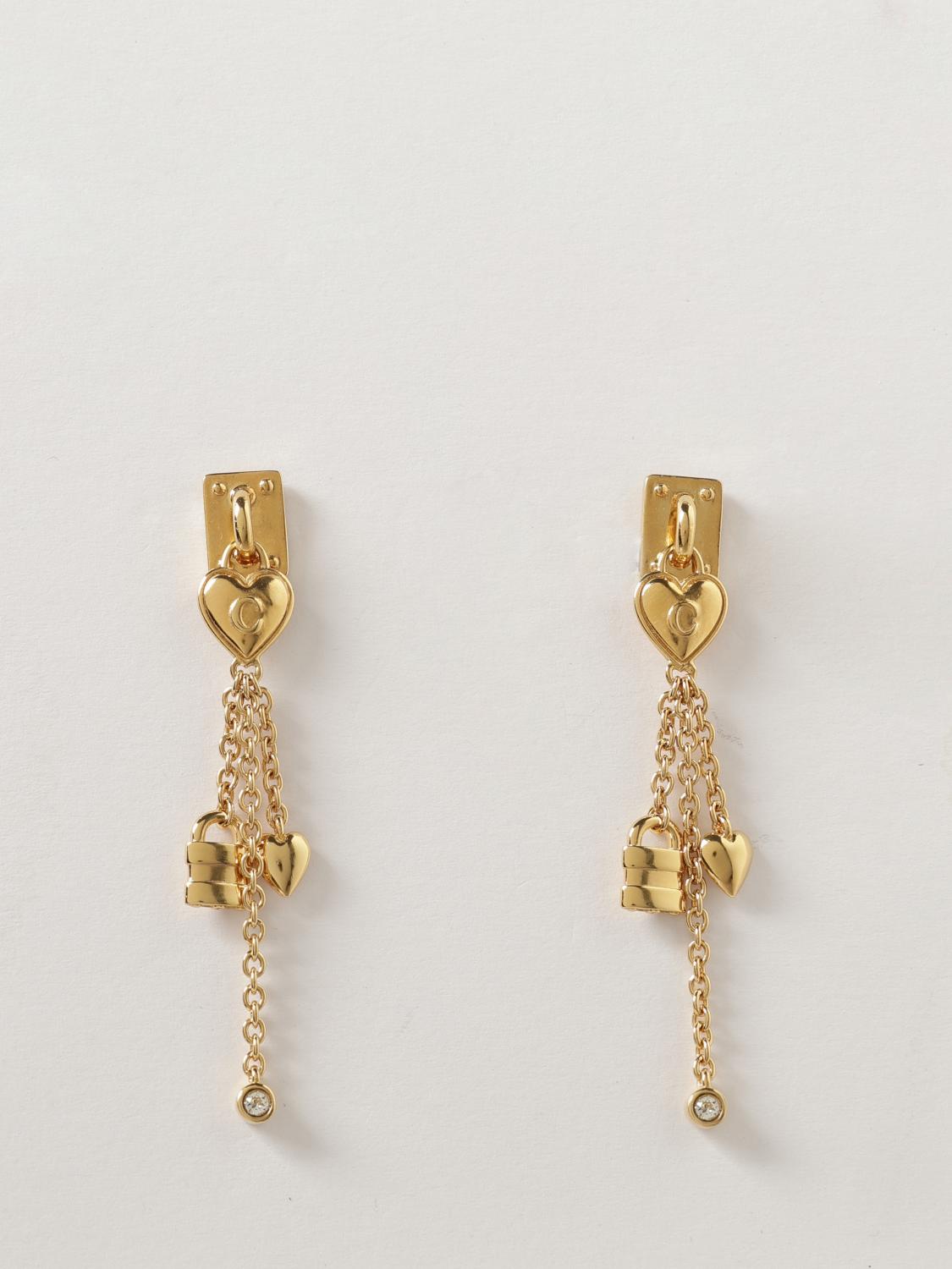 CHLOÉ Gioiello Donna colore Oro