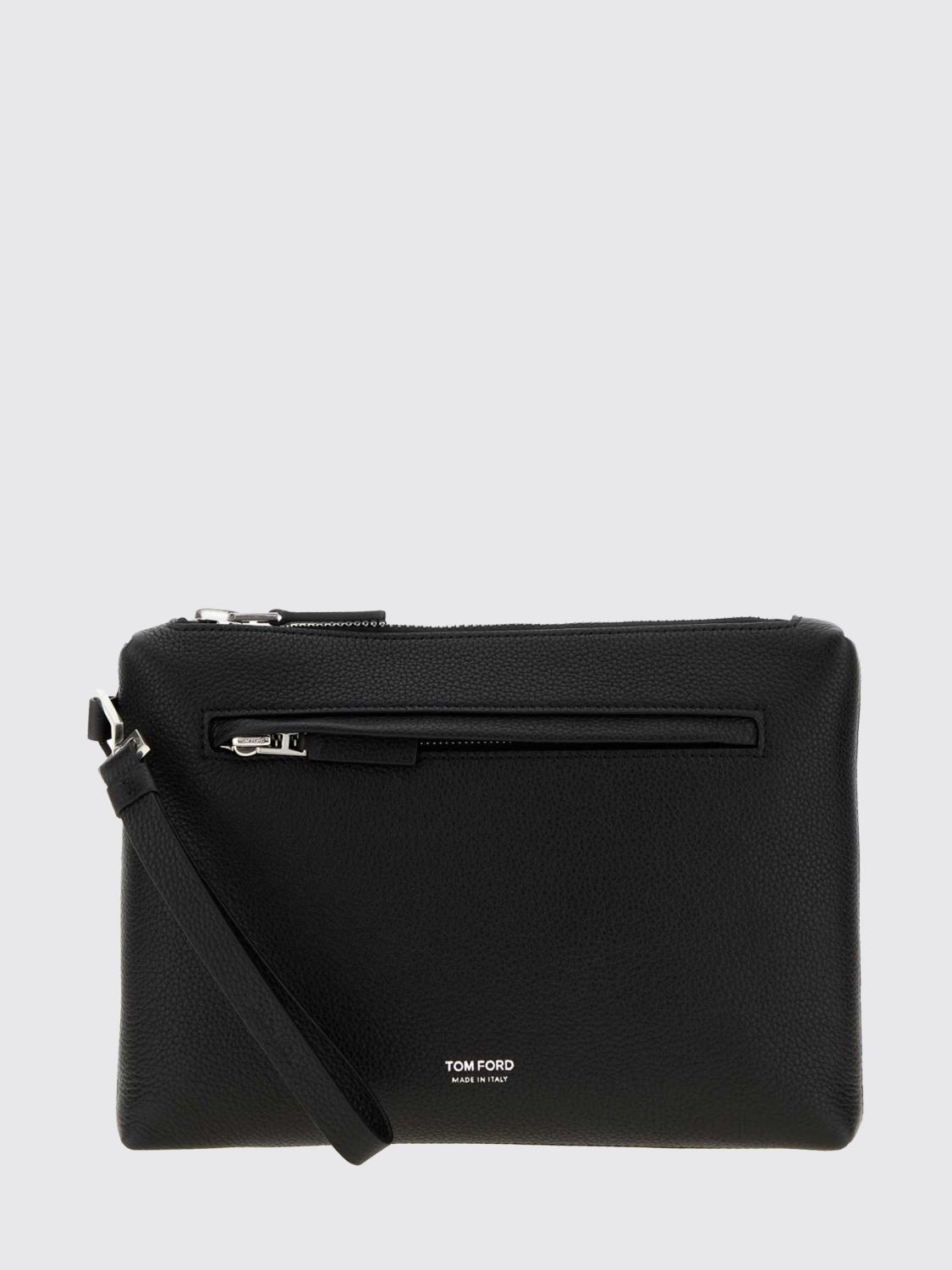 TOM FORD Portadocumenti Uomo colore Nero