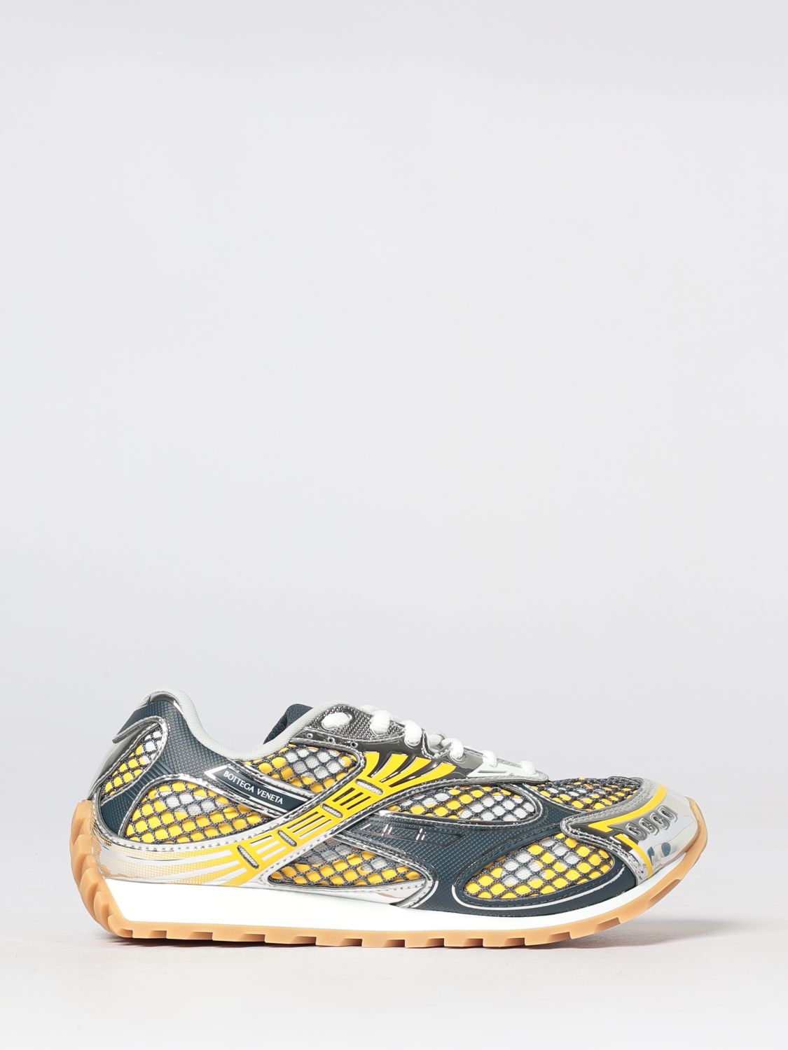 BOTTEGA VENETA Sneakers Uomo colore Giallo