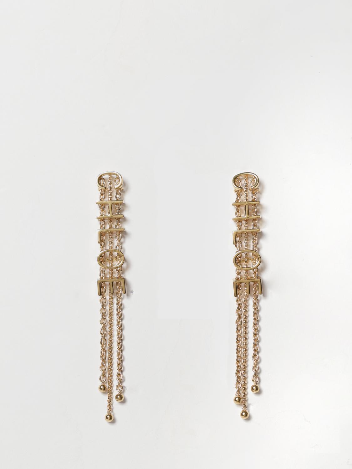 CHLOÉ Gioiello Donna colore Oro