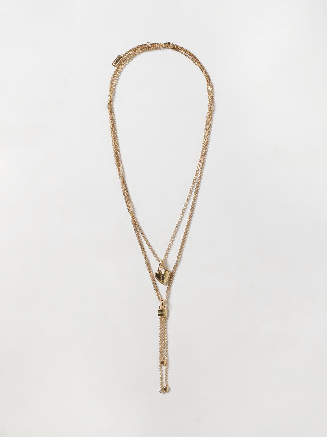CHLOÉ Gioiello Donna colore Oro