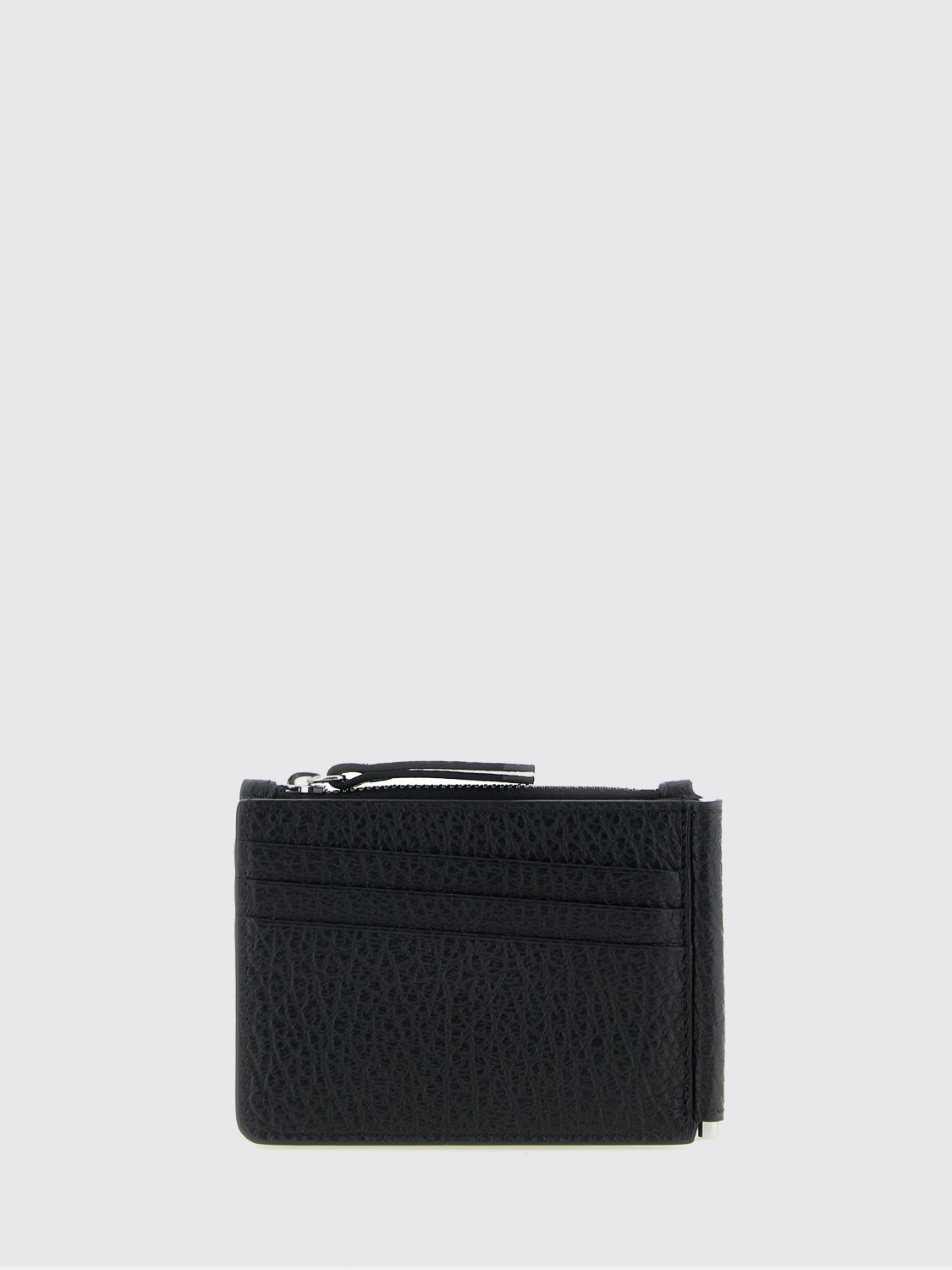 MAISON MARGIELA Wallet Woman color Black