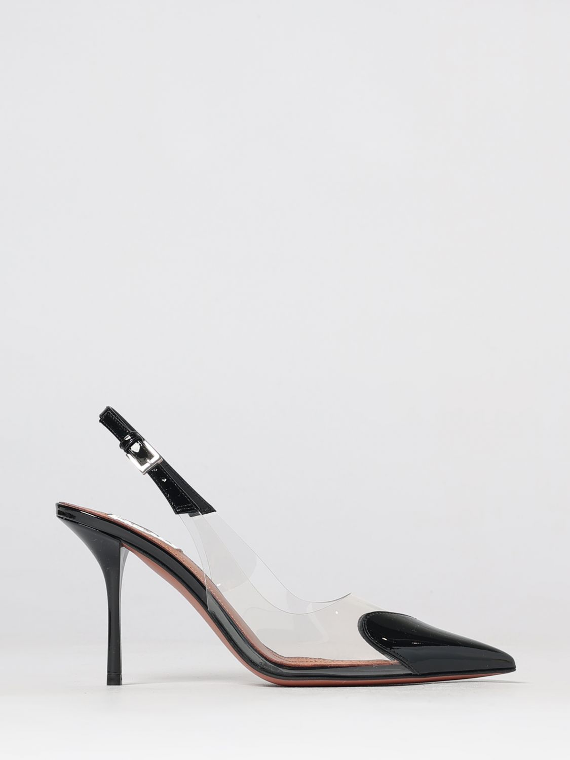 ALAÏA Pumps Damen Farbe Schwarz