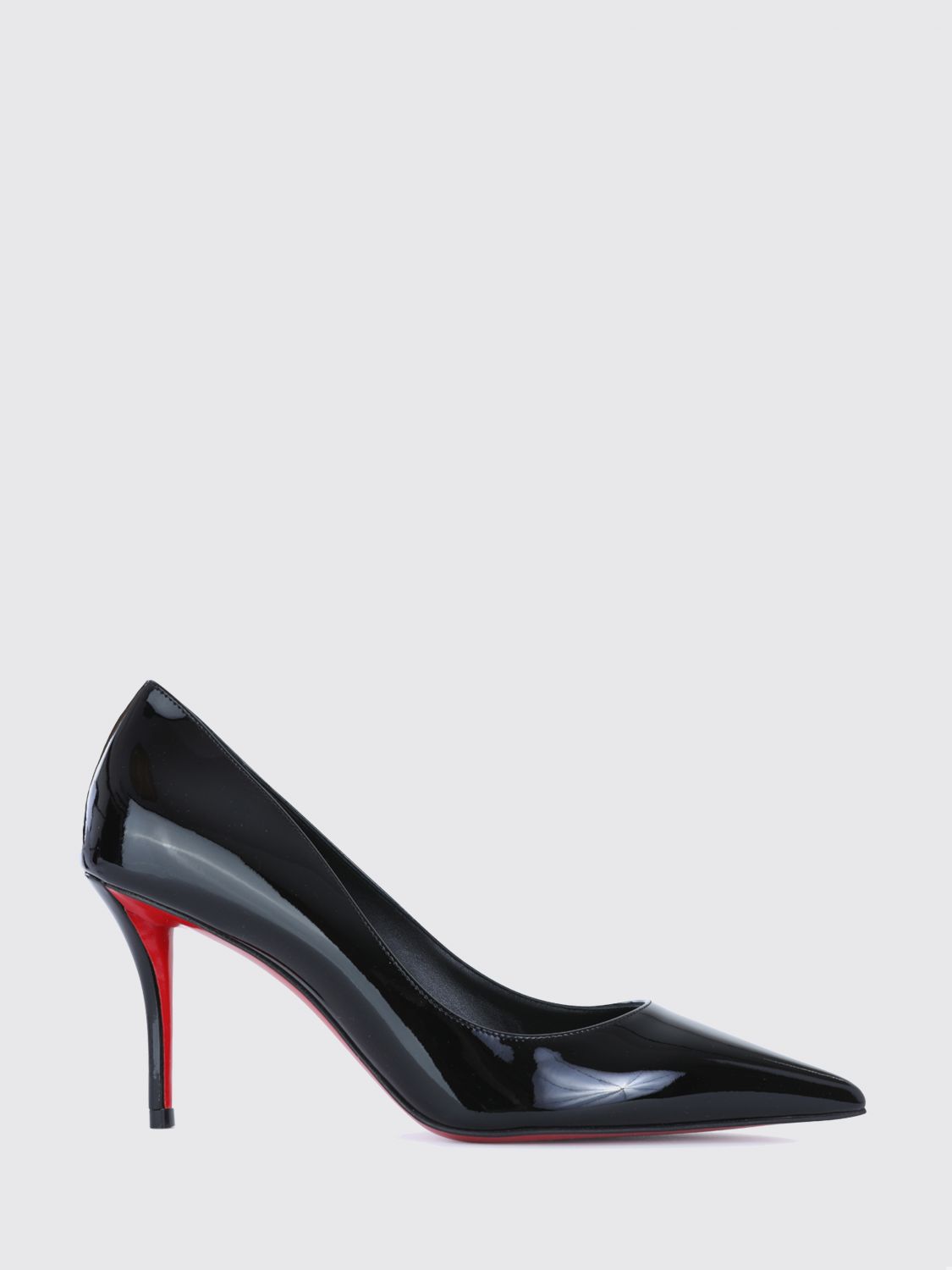 CHRISTIAN LOUBOUTIN Pumps Damen Farbe Schwarz