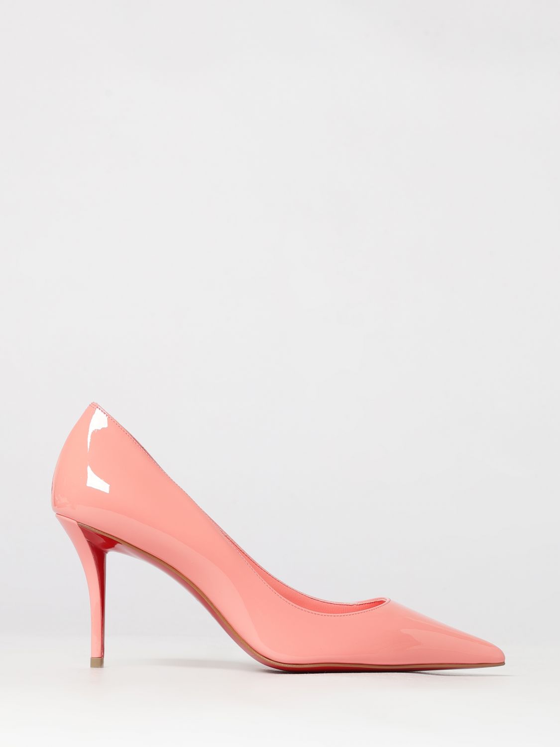 CHRISTIAN LOUBOUTIN Pumps Damen Farbe Pink