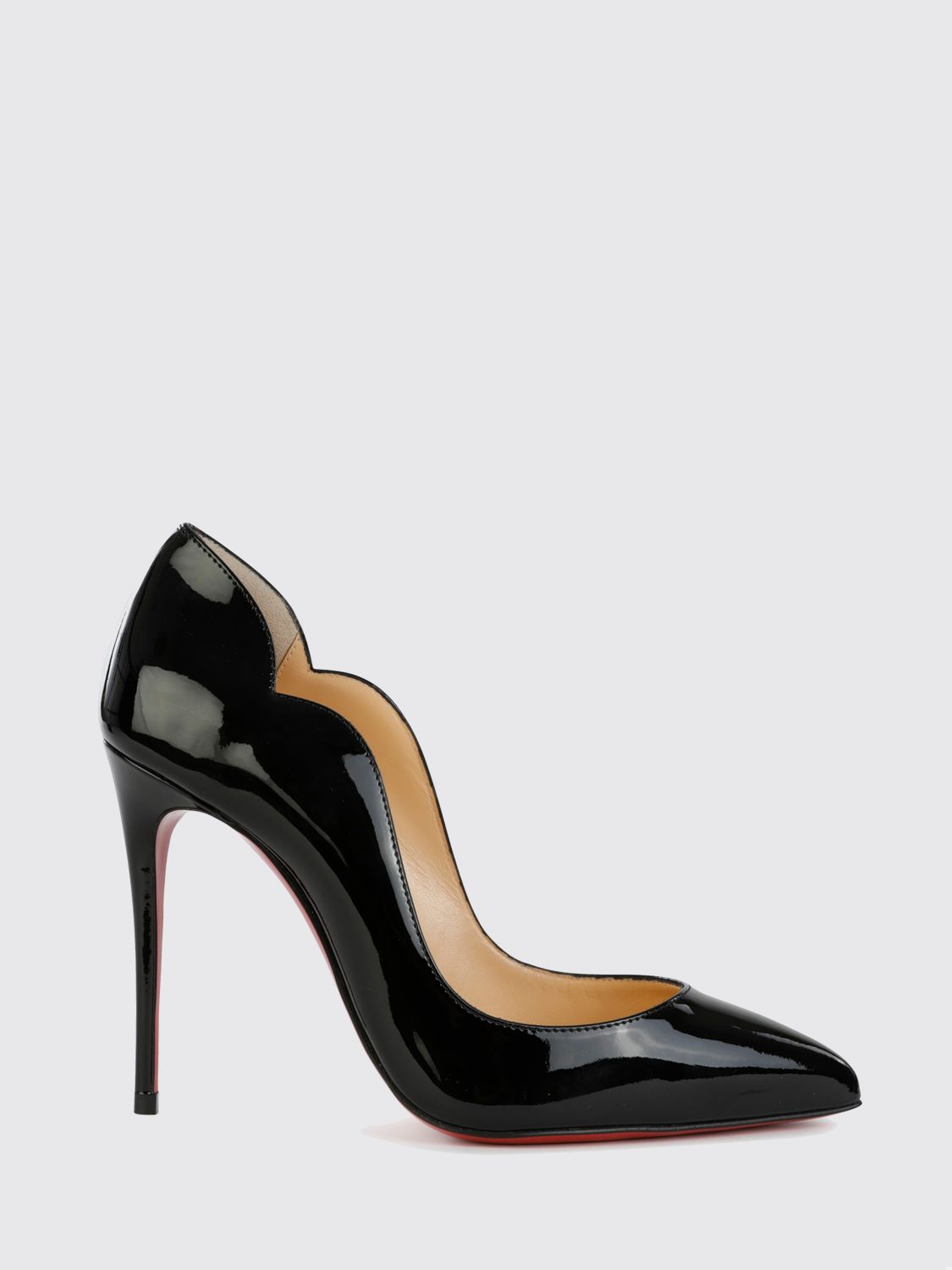 CHRISTIAN LOUBOUTIN Pumps Damen Farbe Schwarz