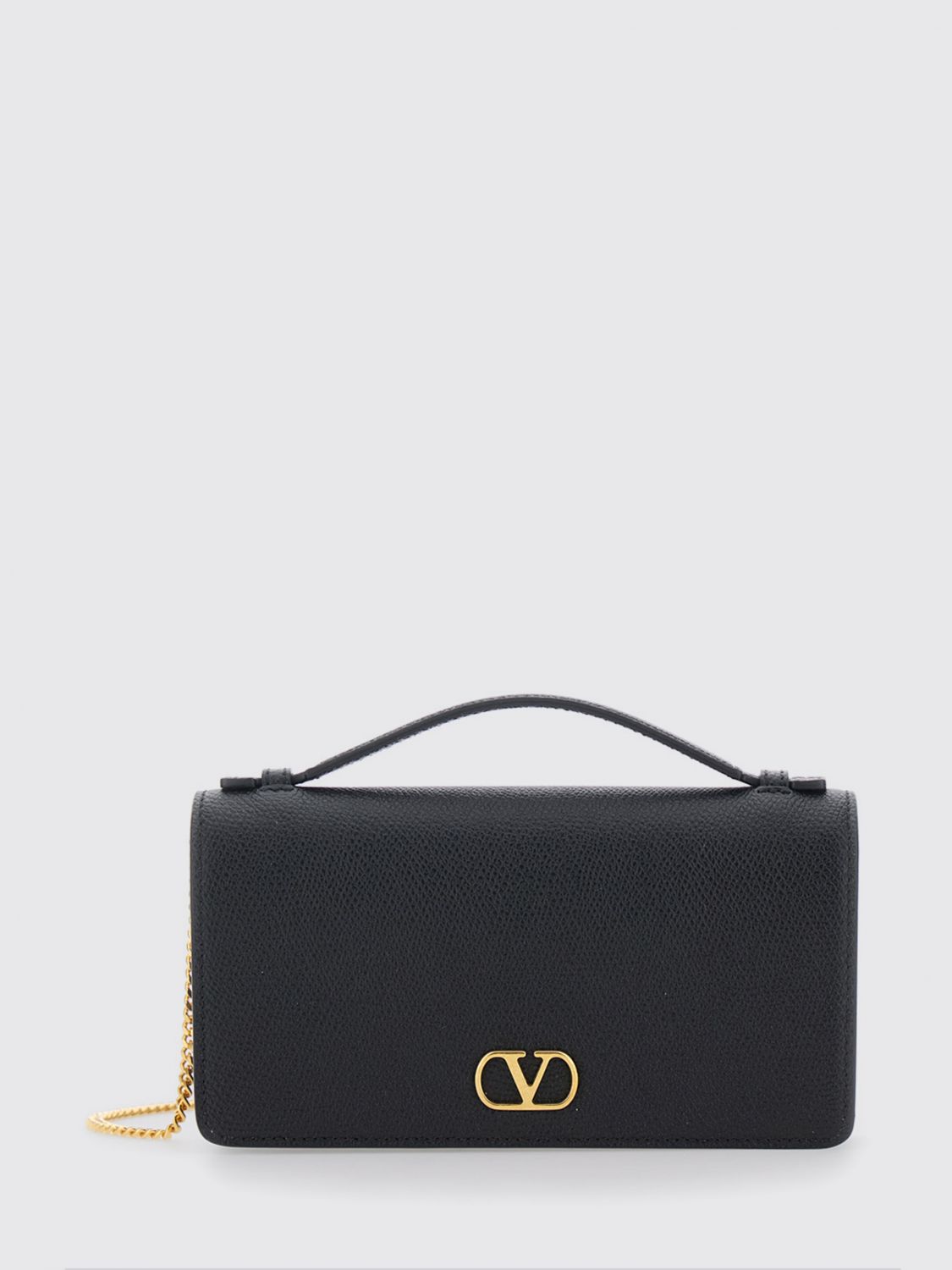 VALENTINO GARAVANI Mini Bag Woman color Black