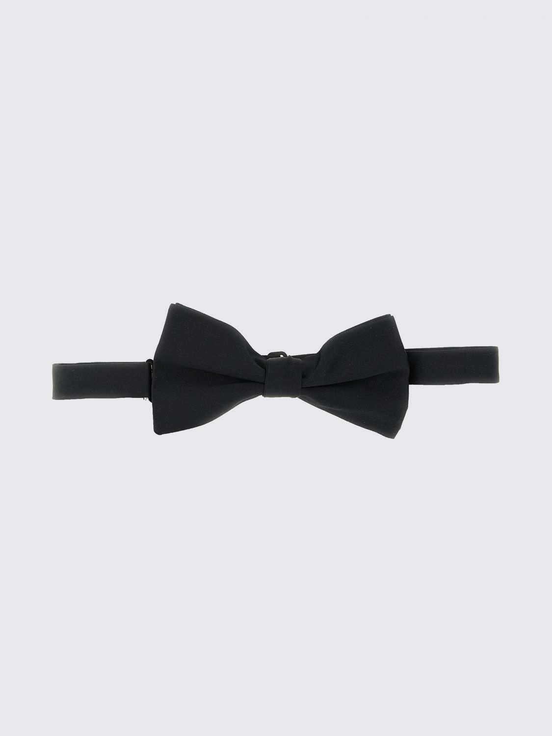 VALENTINO GARAVANI Cravatta Uomo colore Nero