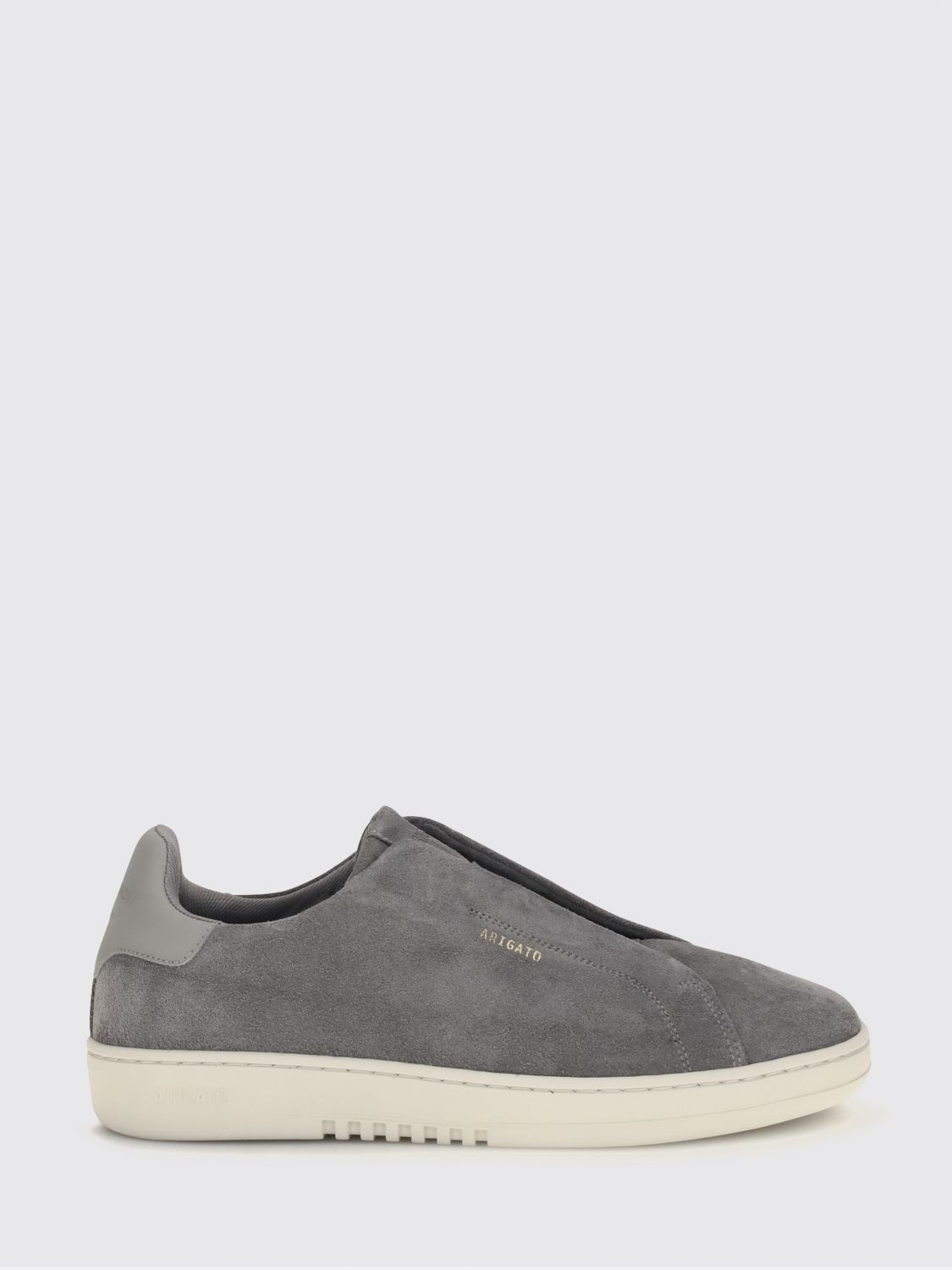 AXEL ARIGATO Sneakers Men color Grey