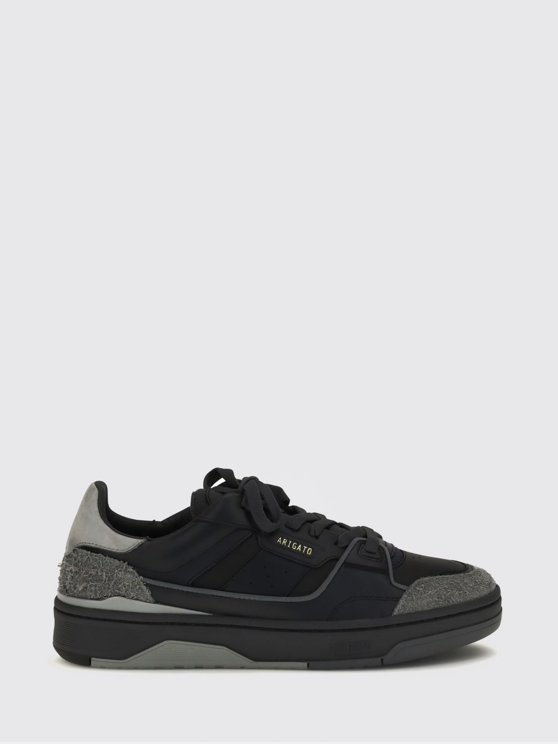 AXEL ARIGATO Sneakers Men color Black