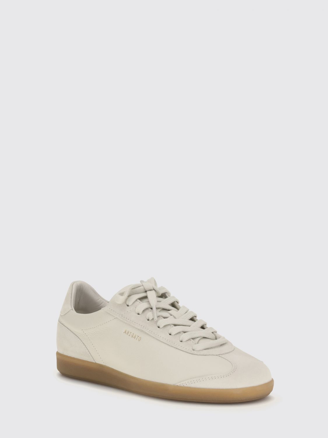 AXEL ARIGATO Sneakers Men color White