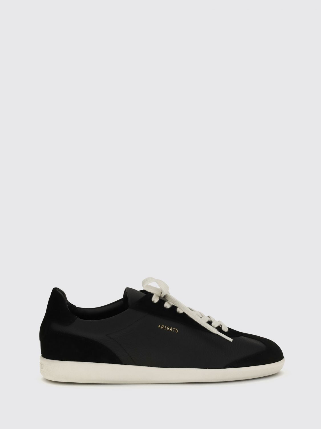 AXEL ARIGATO Sneakers Men color Black