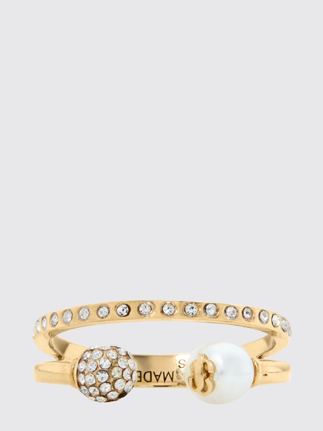 Jimmy Choo Jewel Woman In Gold