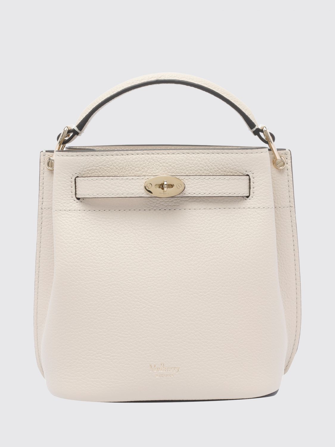 MULBERRY Mini Bag Woman color White