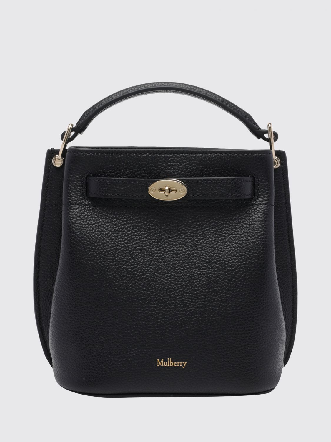 MULBERRY Mini Bag Woman color Black