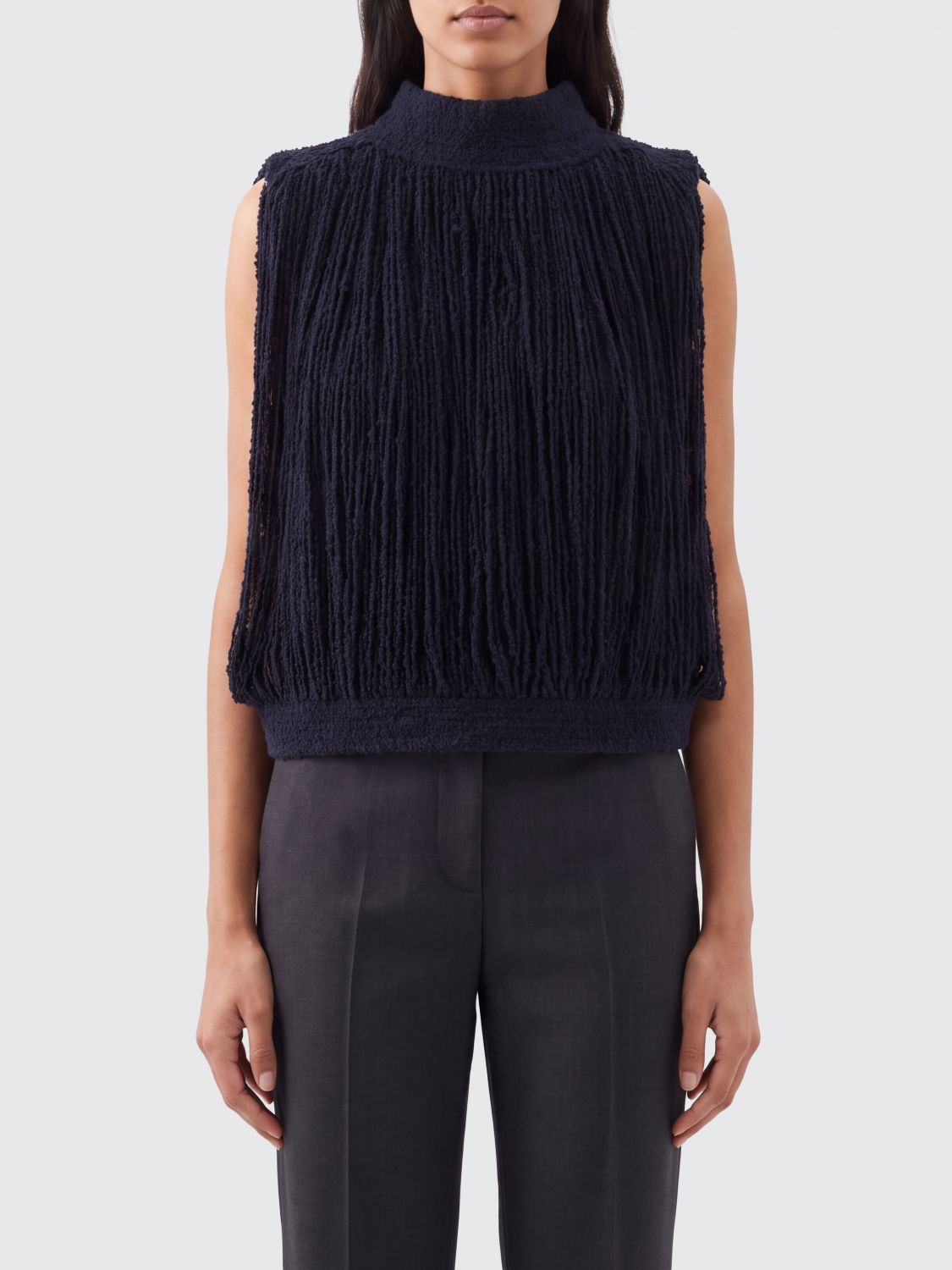 FABIANA FILIPPI Maglia Donna colore Blue