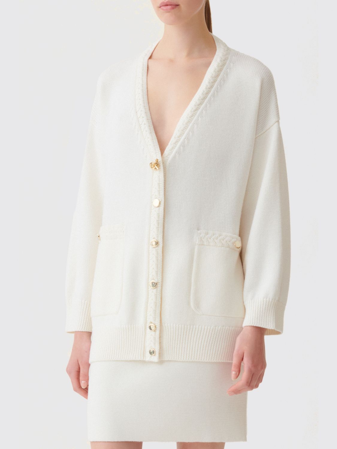 FABIANA FILIPPI Maglia donna
