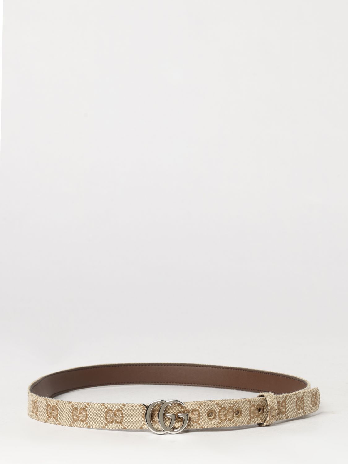 GUCCI Cintura Donna colore Beige